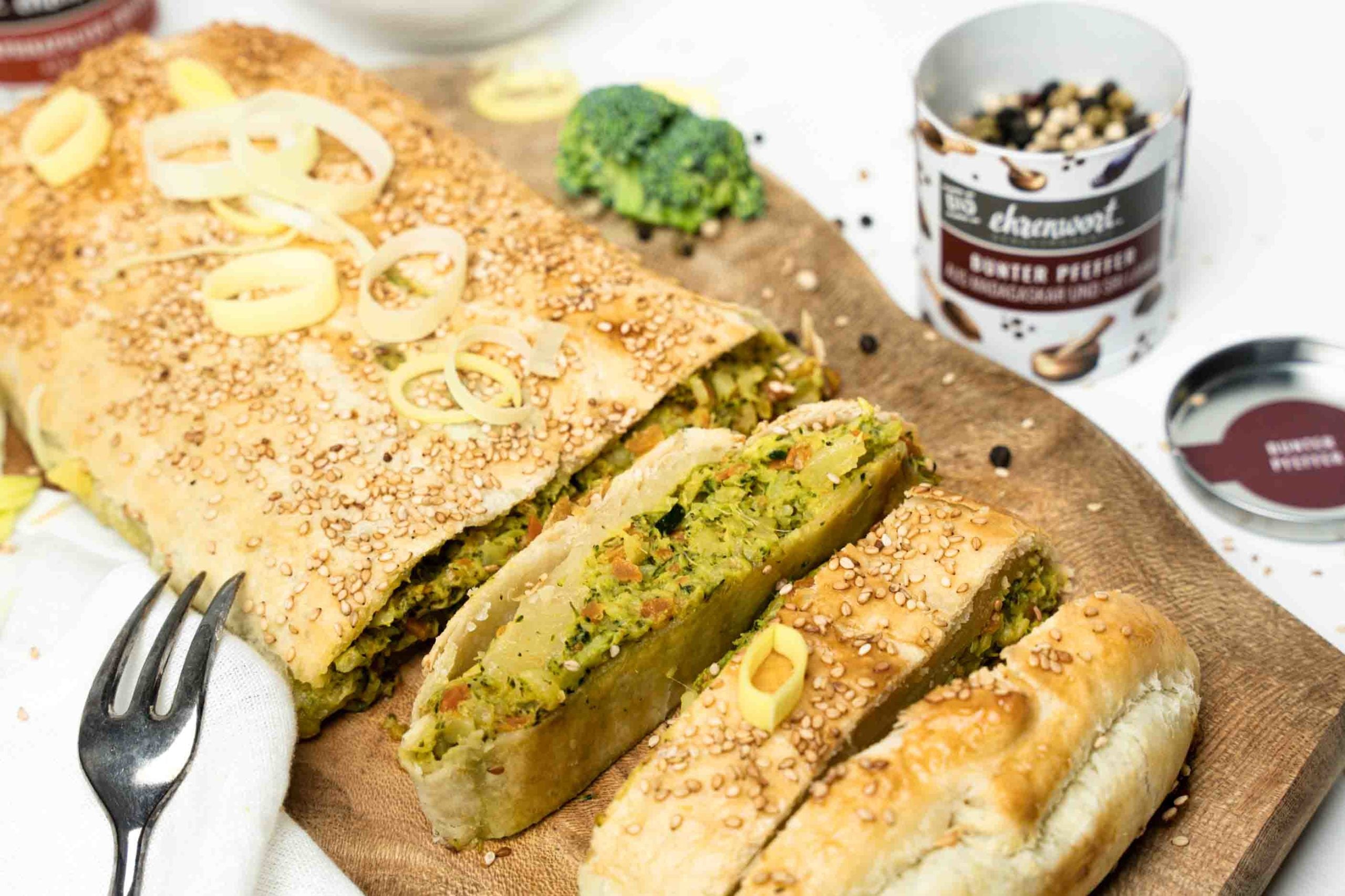 Gemüsestrudel mit BIO Pfeffer von ehrenwort. Genussmomente|Gemüsestrudel mit BIO Pfeffer von ehrenwort. Genussmomente|Gemüsestrudel mit BIO Pfeffer von ehrenwort. Genussmomente|Gemüsestrudel mit BIO Pfeffer von ehrenwort. Genussmomente