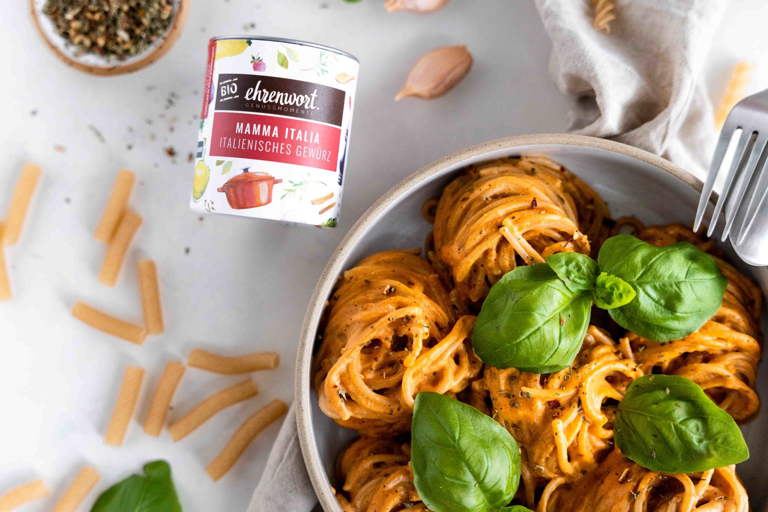 Italienische Nudeln mit Paprikasauce_Mamma Italia_Paprika Nudeln-Reicheis|Italienische Nudeln mit Paprikasauce_Mamma Italia_Paprika Nudeln-Reicheis|Italienische Nudeln mit Paprikasauce_Mamma Italia_Paprika Nudeln-Reicheis