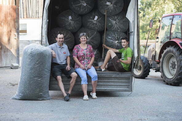 Familie Jahn